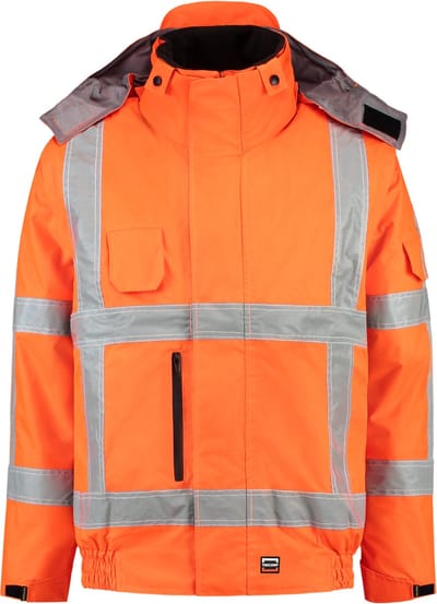 Tricorp 403006 Pilotjack RWS - Fluo Oranje - 8XL