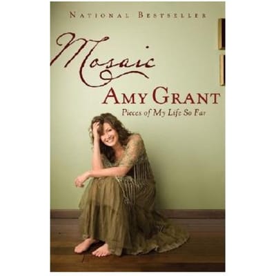 Mosaic - Grant, Amy