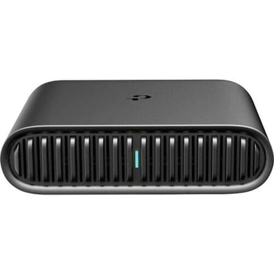 TP-LINK TL-WR1502X WiFi-router 2.4 GHz, 5 GHz 1500 MBit/s