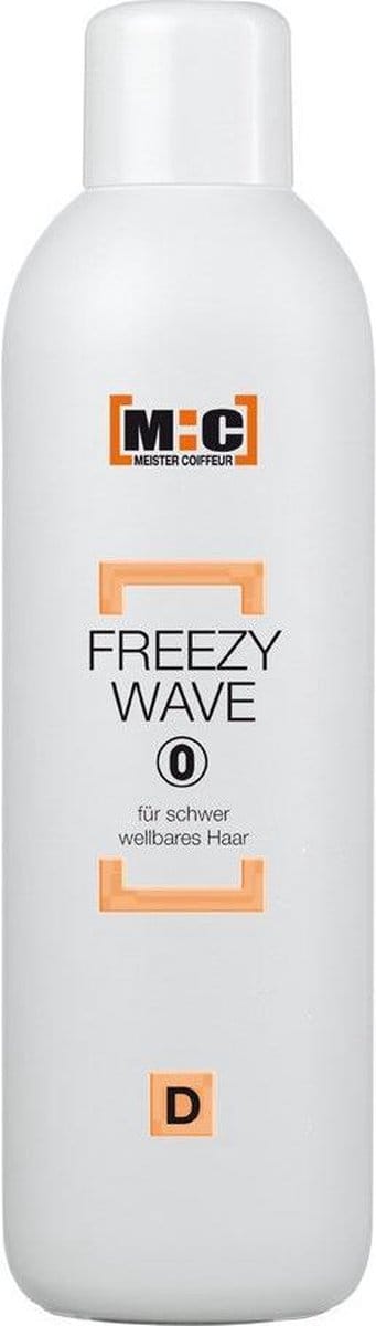 M:C Freezy Wave D0 1000ml