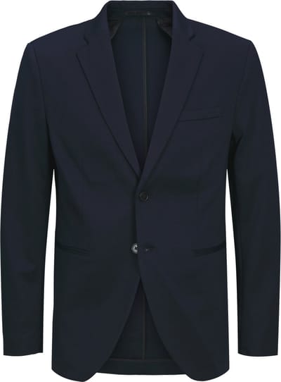 JACK&JONES PREMIUM - JPRJAXON JERSEY BLAZER NOOS Heren Blazer