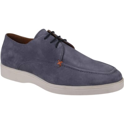 Ti Comos 1360009-823 heren veterschoenen sportief maat 41 blauw