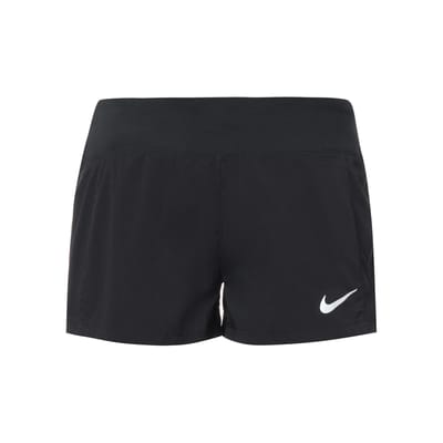 Short de Running Nike Eclipse 3  Dri-Fit Femme Bas Noir 895810-010 XS black