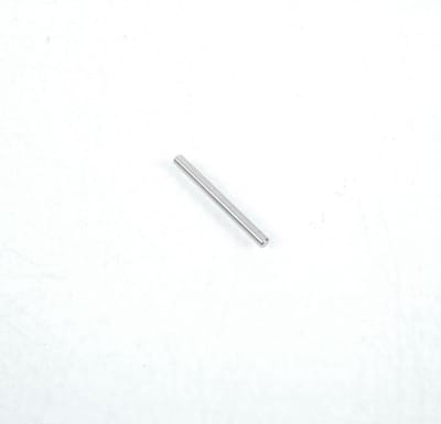 Pièce de carburateur origine pour Deux Roues Mikuni 127-14186-00 / 27mmxØ2.5mm Neuf