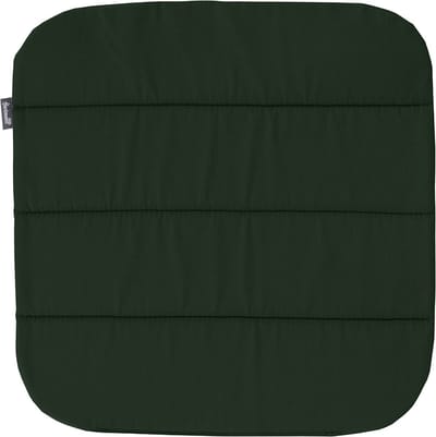 Hartman Sophie Kussen - B40xD40xH1 Cm - Anti Slip - Havana Green