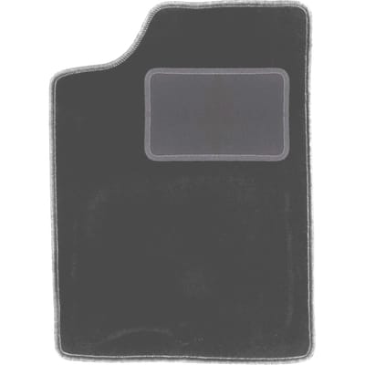 Vloermat bestuurderszijde: Suzuki Swift II hatchback, sedan (1988-2004)