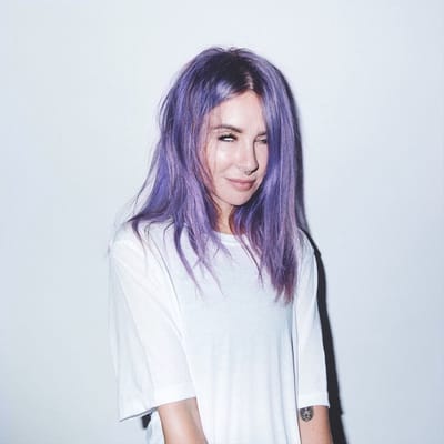 Awake - Alison Wonderland