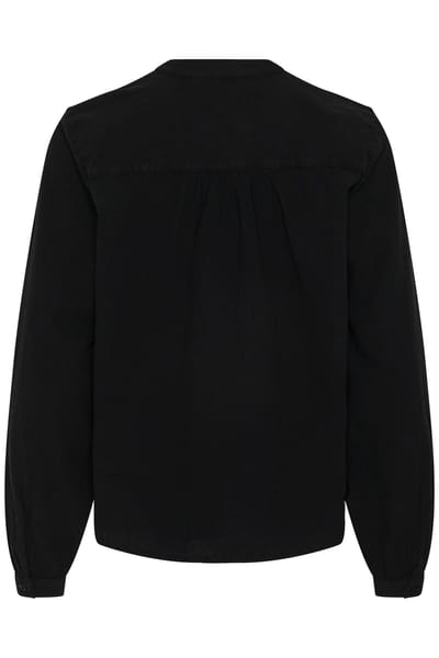 Overhemd met lang mouwen KAnaya Overhemd met lang mouwen Regular fit