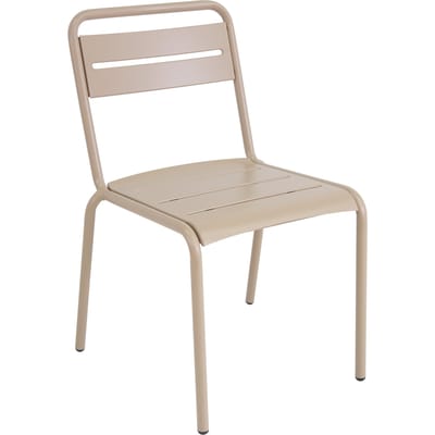 Emu - Star stoel - taupe - beige