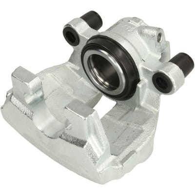 Budweg Caliper Remklauw BUDWEG 345231, voorkant rechts
