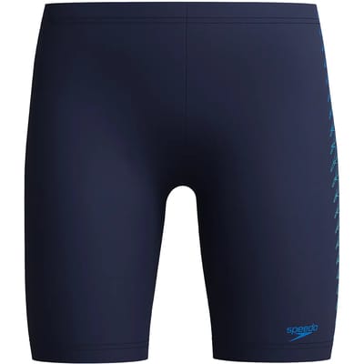 Speedo Plastisol Placement Jammer Jongens - Maat 152