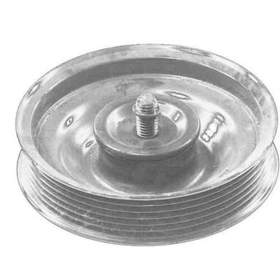 Spanarm, V-riem KOREA E20502H