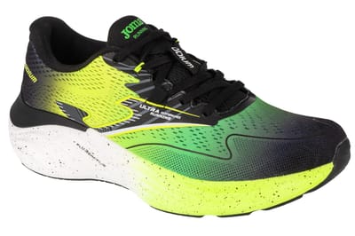 Joma Podium Men 2416 RPODIS2416, Mannen, Groen, Hardloopschoenen, maat: 45