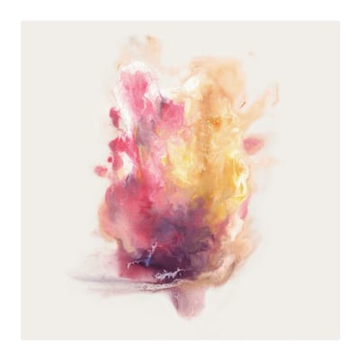 Big|Brave - A Gaze Among Them (CD)