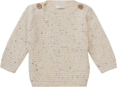 Noppies Trui Mayflower Baby Maat 68