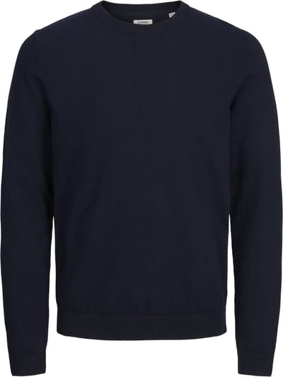 JJREBEL - JREBCALLUM KNIT CREW NECK NOOS Heren Trui