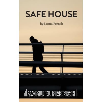 Safe House - Lorna French