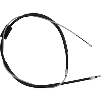 Kabel, parkeerrem ABE C7R006