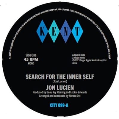 Search for Inner Self/We've Got Love
