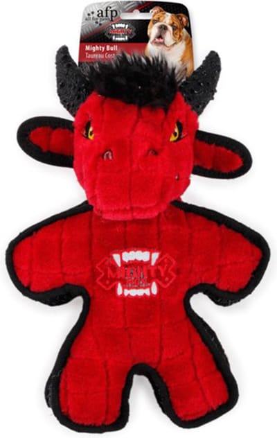 AFP Mighty Rex-Mighty Bull