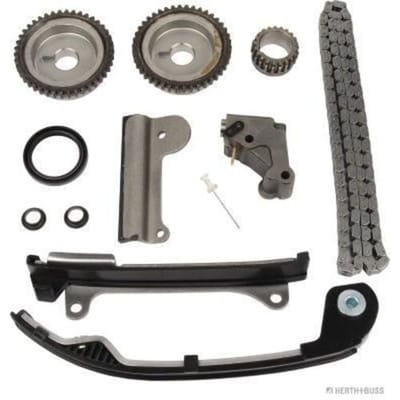 Herth+Buss Elparts Distributiekettingset HERTH+BUSS JAKOPARTS J1191013