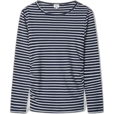 Meisjes-T-shirt met lange mouwen Pepe Jeans Abigail