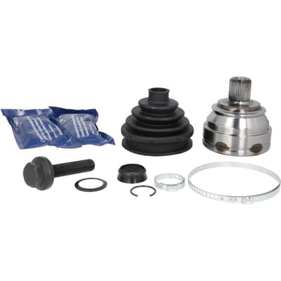 Homokineet reparatie set, aandrijfas MEYLE KIT 100 498 0054