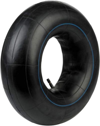 Binnenband - Autoband Buis - Wielen Beschermen - Standaard Ventiel - 12 Inch 215