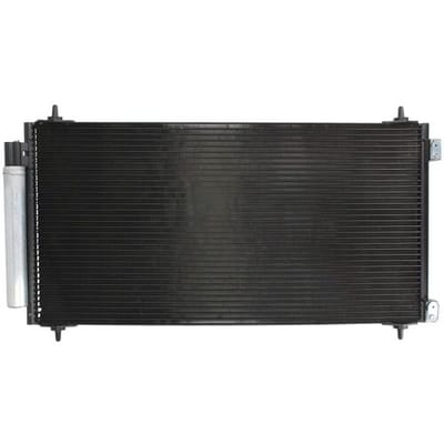 Condensator, airconditioning NRF 35935