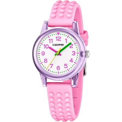 Calypso - K5876/1 - Polshorloge - Unisex