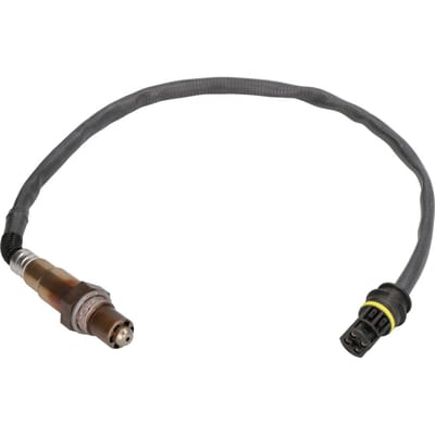 Lambda sensor BOSCH 0.258 006 353