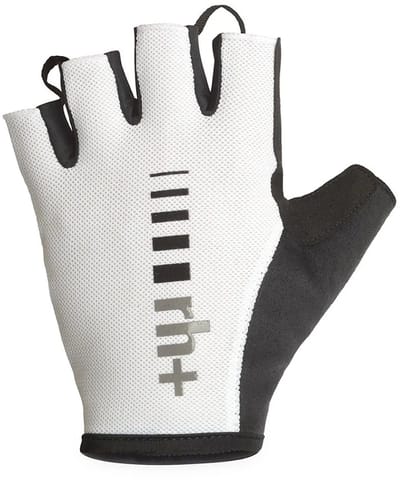 Rh+ New Code Handschoenen Wit XS Man