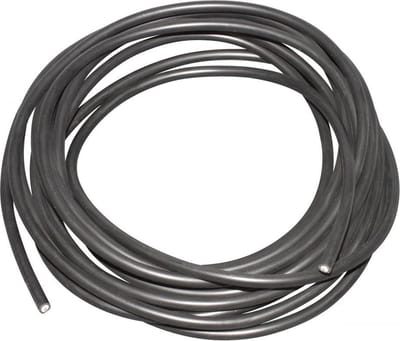 Fil de bougie RSM pour moto scooter quad cyclomoteur Ø5mm longueur 5M Neuf
