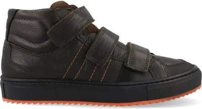 Kipling - FRANCO 2 - Half-hoog - Kleur: Groen - Maat: 30