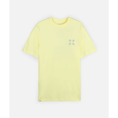 T-shirt Korte Mouw Oxbow T-shirt met korte mouwen TABULA