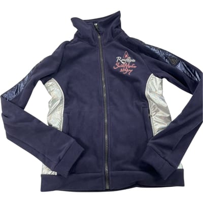 Gaastra Trysail F Dames Pullover – Navy – Maat XS – Sportieve Maritime Look