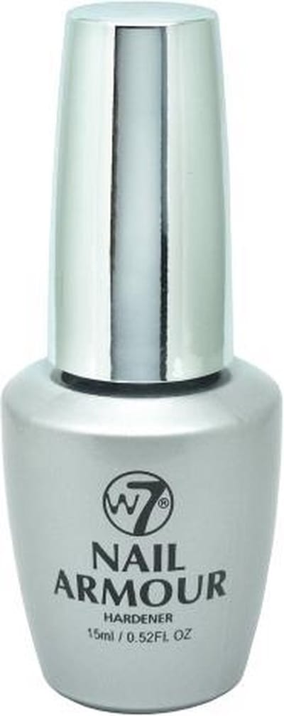 W7 Nail Treatment Hardener Nail Armour