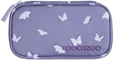 Coocazoo - Etui 24 cm (Reflective Wings)