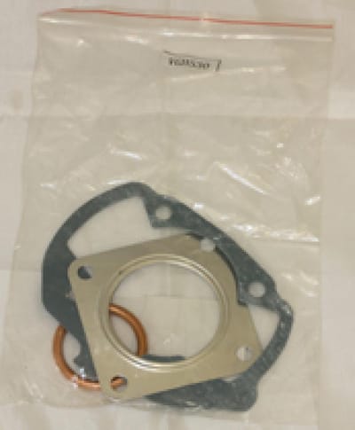 athena pakking voor peugeot 50 ludix 2 one scooter 2007 tot 2010 nieuw