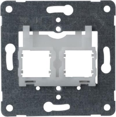 Honeywell Peha Basisstation Schakelkastplaat - 00740111 - E2AVV