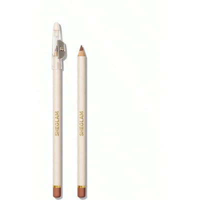 Lip Facts Lippotlood-Toasted Merk Beauty Cosmetica Make-Up Voor Vrouwen En Meisjes