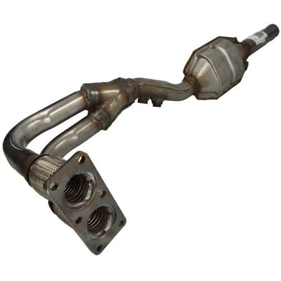 Katalysator ASSO MARMITTE SRL 60.0032