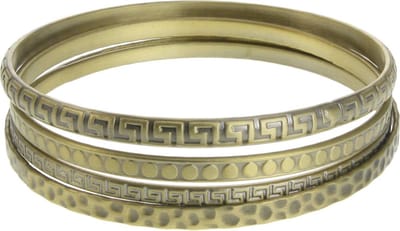 Behave Set met 4 bangles