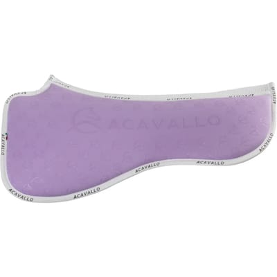Lycra en bamboe paardenabsorber Acavallo MF DS SW-3DS