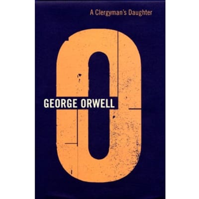 A Clergyman's Daughter - George Orwell