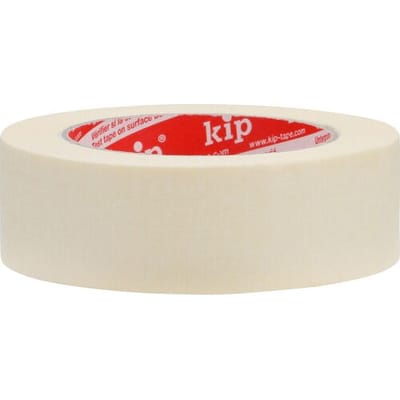 Kip 205 afplaktape 36mmx50m