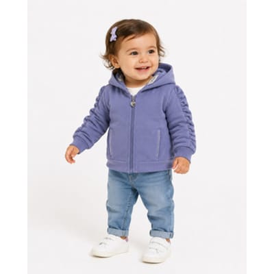 Capuchon sweaters Melby 46D1823B