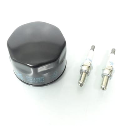 Kit révision entretien origine pour Scooter Piaggio 500 MP3 Sport 2014 à 2018 1R000401 Neuf