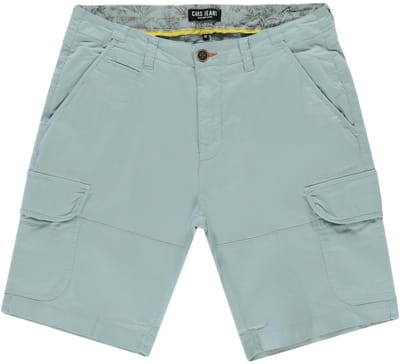 Cars Jeans Short Benmas - Heren