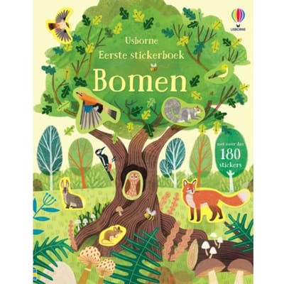 Bomen